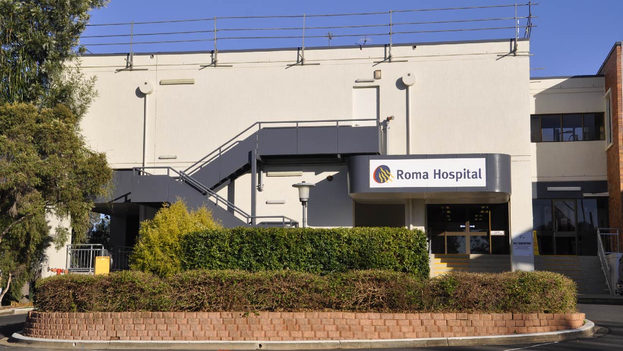 Roma Diagnostic Imaging