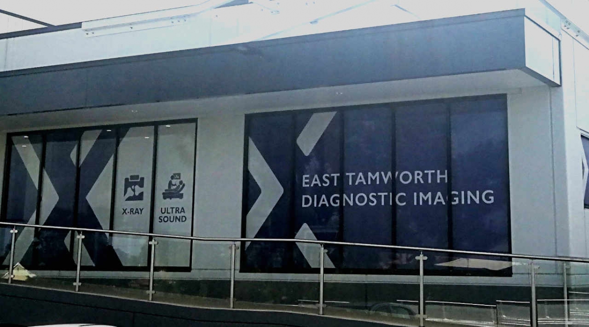 East Tamworth Medical Imaging